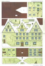 Du solltest auf keinen fall auf die. 710 Kartonmodellbau Paper Craft Ideen Papier Architekturmodell Papiermodell