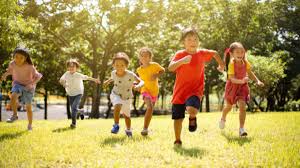 Aprenda sobre la evaluación del espacio de juego de head start. 12 Juegos De Carreras Al Aire Libre Para Que Los Ninos Se Diviertan