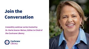 Join the Conversation: Supporting complex methods in Cochrane