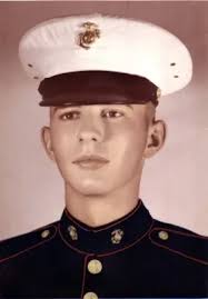 Obituary information for Lawrence LaMar Potter