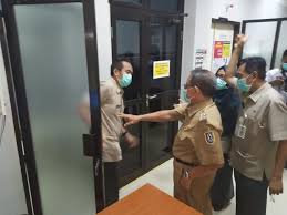 Biro jasa wijaya merupakan usahayang bergerak di bidang pengurusan sim, stnk, dan kir selama lebih dari 15 tahun. Rsud Dr R Koesma Tuban Isolasi Pasien Suspect Virus Corona Covid 19 Surabaya Liputan6 Com