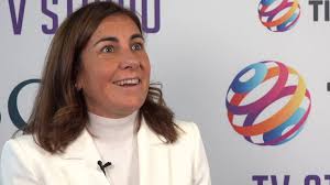 Entrevista a María Jesús Almazor, Consejera Delegada de Telefónica España,  en #TIS2020