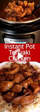 Epingle Sur Recettes Instant Pot
