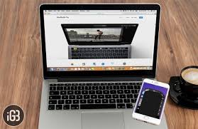 Igeeksblog All About Iphone Ipad Ios And Apple Watch Iphone Macbook Pro Touch Bar Iphone Apps