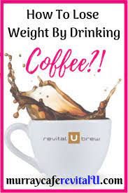 Pin On Recipes For Revital U Weight Loss Smart Coffee