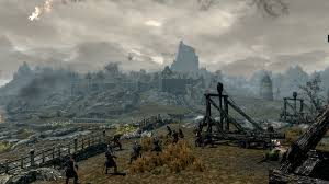 The Elder Scrolls V: Skyrim Review - A Glorious Return - Game Informer