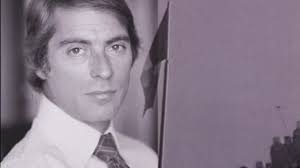 Remembering CBS correspondent Bob Simon