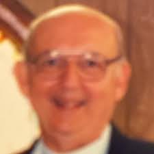 Rev. Herbert W. Schiller Obituary March 16, 2020