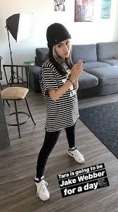 The stories we never told you. Oh Dear God We Don T Need Another Jake Webber Cute Youtube Couples Jake Webber Tara Yummy