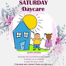 Match made every 3 minutes! Saturday Day Care On Twitter Mommys And Daddy S Our Saturday Day Care Has Started And We Re Waiting For Our Babies To Join Us 2 12 Years R75p H Within 25km Radius We