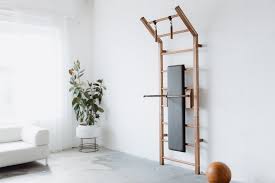 Maybe you would like to learn more about one of these? Maxwall Your Design Gymnastic Wall Bar