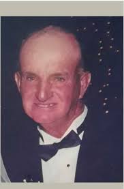 Melvin Alexander Newbold