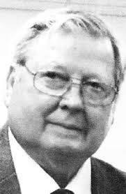 Mr. Charles E. Kight Sr., 82