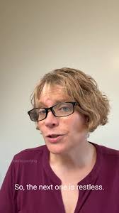 If your mind jumps to a new idea before you finish your coffee, you ma...