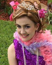Diy Fancy Nancy Costume Fancy Nancy Costume Fancy Nancy Fancy Nancy Party