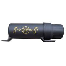 Manual Canister Manual Holders Tool Tube Tools Motorcycle Motorcycle Equipment