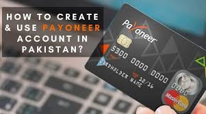 For support, head over to @payoneer_help. How To Create Use Payoneer Account In Pakistan Complete Guide Pakistani Journal