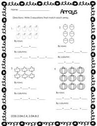 Envisions Math Topic 2 Second Grade Work With Equal Groups Envision Math Pearson Math Solving Word Problems