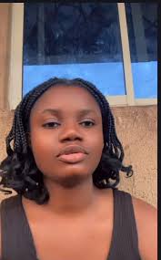 My woman king ❤️❤️😘 #prudentgabriel #pfagraduation2025 #pfaclassof2026  @prudent_gabriel @prudential_fashion_academy