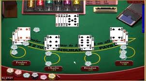 Maybe you would like to learn more about one of these? Advantages Of Playing Online Casino Blackjack For Real Money Gameindustry Com