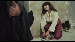 City of Women (1980) - Donatella Damiani as Donatella (Woman on roller  skates) - IMDb