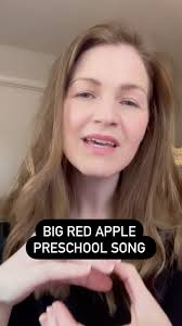 Kids love this one! 🍎 I shared this one a couple of years back — have you  tried it?