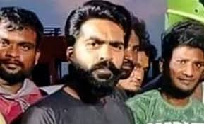 Eeswaran | mangalyam video song | silambarasan tr | susienthiran | thaman s. Simbu Moved To Tears By Emotional Letter Written To Him By Fangirl From Odisha Tamil News Indiaglitz Com
