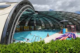 Piscine Jean Vives A Montpellier Montpellier Mediterranee Metropole
