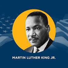 Honoring Martin Luther King Jr.