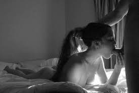 Girl Content - Romantic Pornography