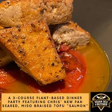 Our 1970s dinner party menu hors d'oeuvres. Dinner Party Featuring Chef Chris Bertke Saturday July 24 Center For Plant Based Living