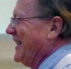 Twenty-five Years: Rev. John Eric Gibbons at First Parish Unitarian  Universalist in Bedford