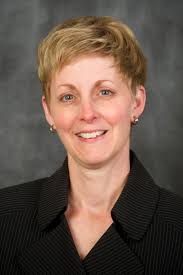 Thomas Appointed Executive Vice President for Academic Affairs and Provost 