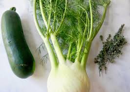 It also provides calcium, iron, magnesium, potassium, and a host of other vitamins and minerals your body needs to maintain optimum function. 3 Ingredient Sauteed Zucchini And Fennel Paleo Whole30 Vegan Tasting Page