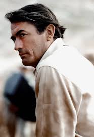 Gregory Peck's Son Reveals How Actor Made Up for Lost Time as a Dad in His  Later Years