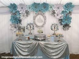 Pero comienza por tener la decoración más fabulosa. 4 Imagenes Con Hermosas Ideas De Decoracion Para Quince Anos Paperblog
