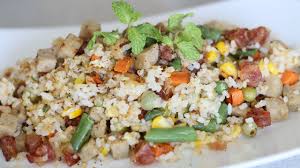 Secrets to Best Fried Rice