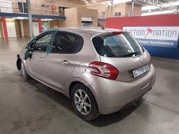 Image result for Blossom Gray 2014 Peugeot