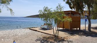 Σαράντι ( χάρτης) ένας ωραίος κόλπος με ψιλό χαλίκι και καταγάλανα νερα σε κοντινή απόσταση από την θήβα. Dhmos 8hbaiwn Rampes Amea Se Agio Basilh Alykh Kai Saranti Dhmos 8hbaiwn