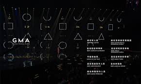 The site owner hides the web page description. Golden Melody Award 28 Ceremony Design On Behance