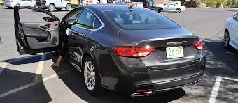 Image result for Black 2015 Chrysler