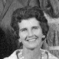 Kathryn Geneva Sollender (1929–2009)