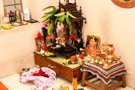 Pooja rooms are truly a sacred place in the home and thus many people are quite very particular with its design and construction. 8 Easy Mandir Decoration Ideas For Your Home Helpful Guide