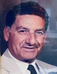 Obituary information for Anthony "Tony" J. Allegrino