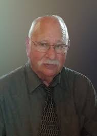 Gordon Van Domelen avis de décès