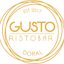The gusto lounge from gustoristobar.com