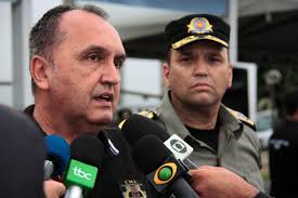 Segurança Pública x COVID-19: A tropa goiana atuando para salvar vidas