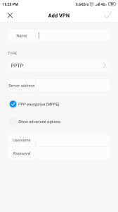 Tapi sayangnya, cara menggunakan vpn bawaan hp android bukanlah. Cara Setting Vpn Bawaan Android Dianaaja Com