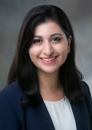 Ida Vazirid: The Privilege of Voting