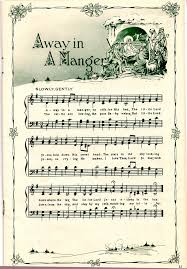 Still Remember Mum Singing This When I Was Little Christmas Sheet Music Christmas Music Vintage Christmas